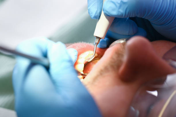 , CA Emergency Dental Service Company