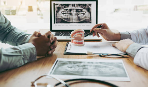 Best Emergency Care for Gum Disease in Tahoma, CA