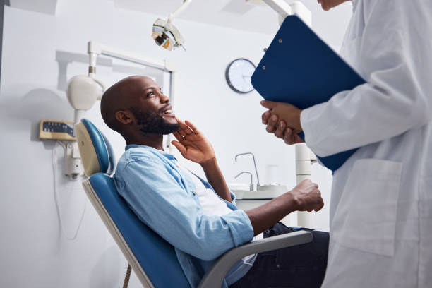 Best Emergency Root Canal Therapy in Tahoma, CA